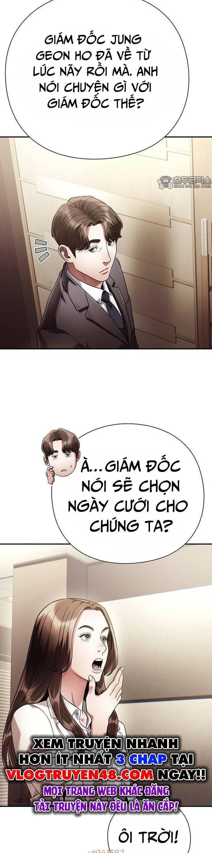 Nhân Viên Văn Phòng Nhìn Thấy Vận Mệnh Chương 114 Ảnh 43