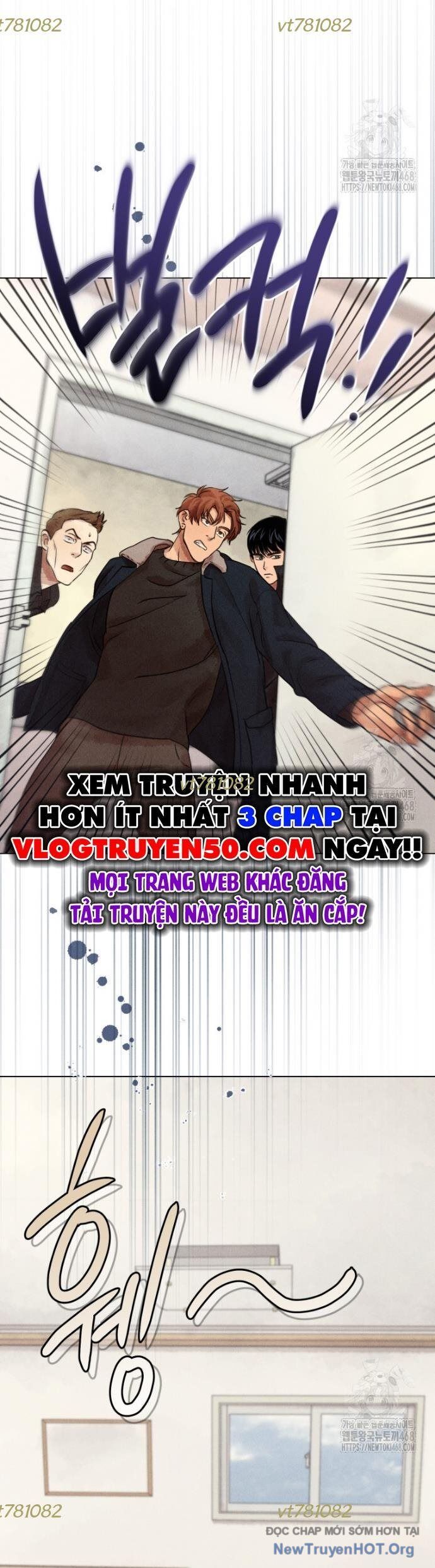 Phỏng Vấn Sát Nhân Chương 75 Ảnh 8