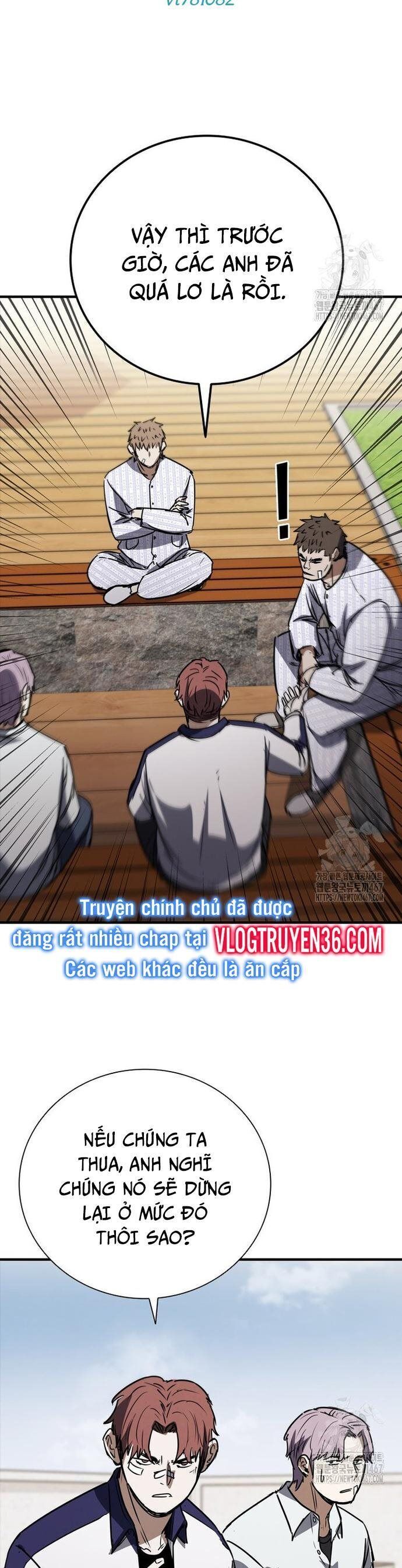 Cá Mập Wyvern Chương 90 Ảnh 9