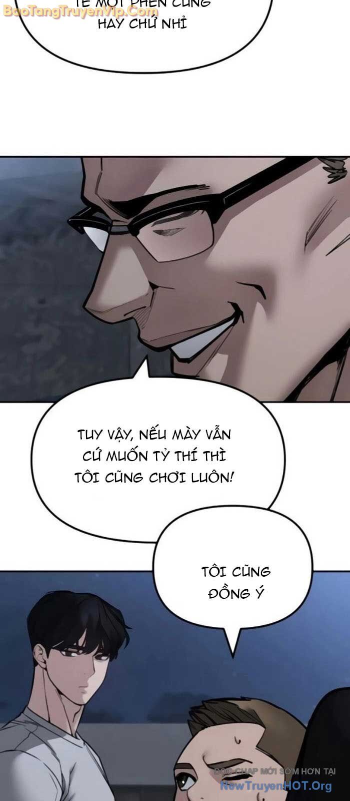 Giang Hồ Thực Thi Công Lý Chương 141 Ảnh 35