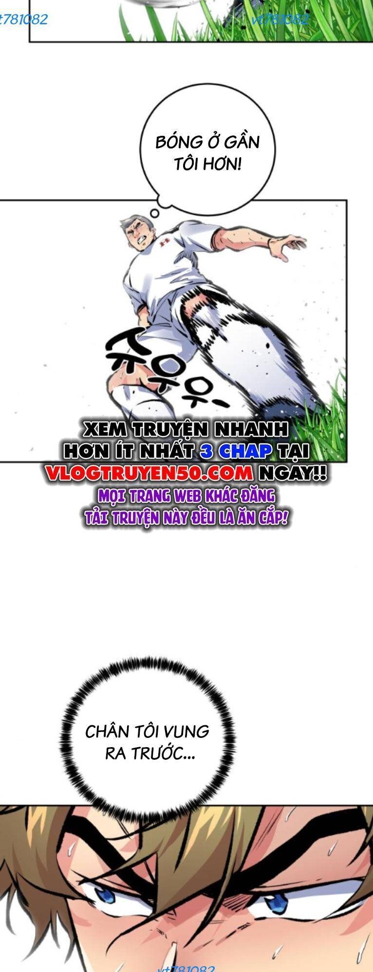 Góc Cao Khung Thành Chương 237 Ảnh 40