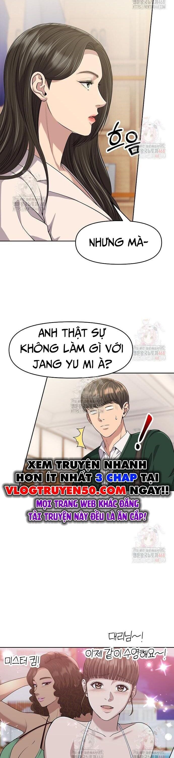 Nhân Viên Thực Tập Kim Cheolsu Chương 98 Ảnh 9