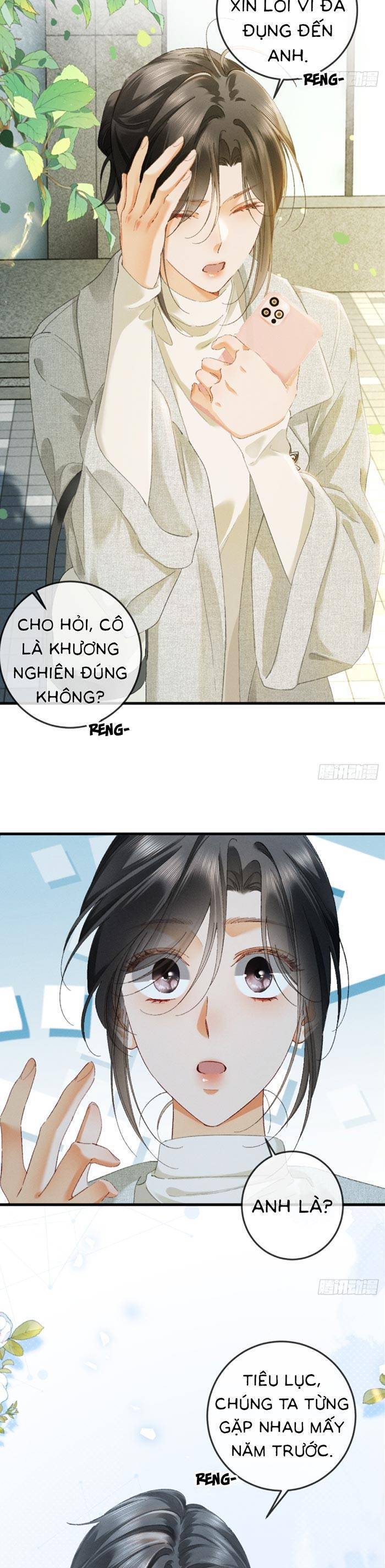 Hợp Đồng Sa Ngã Chương 19 Ảnh 24