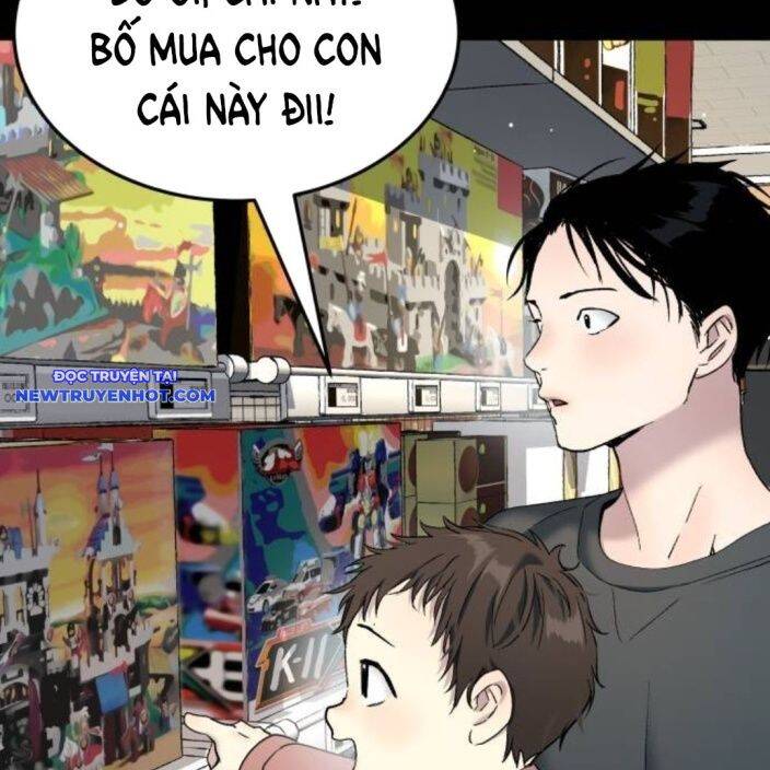 Lời Nguyền Của Dangun Chương 55 Ảnh 6