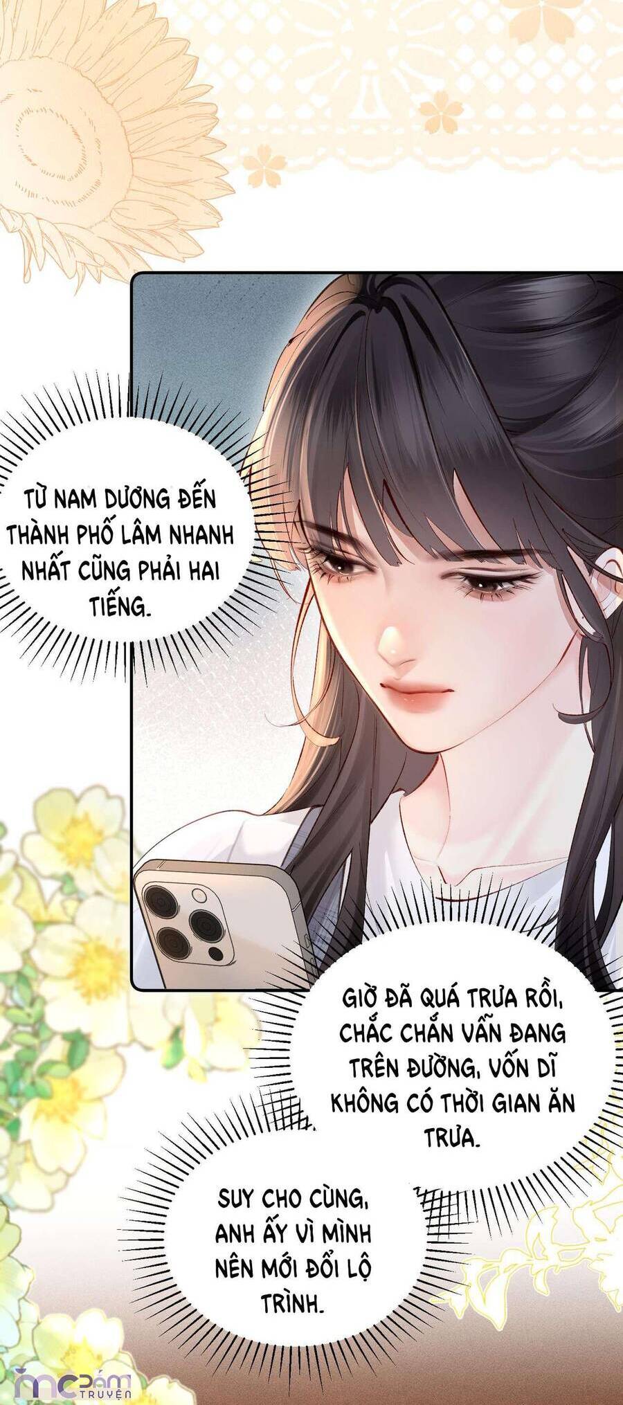 Siêu Cấp Cưng Chiều Chương 14 Ảnh 9