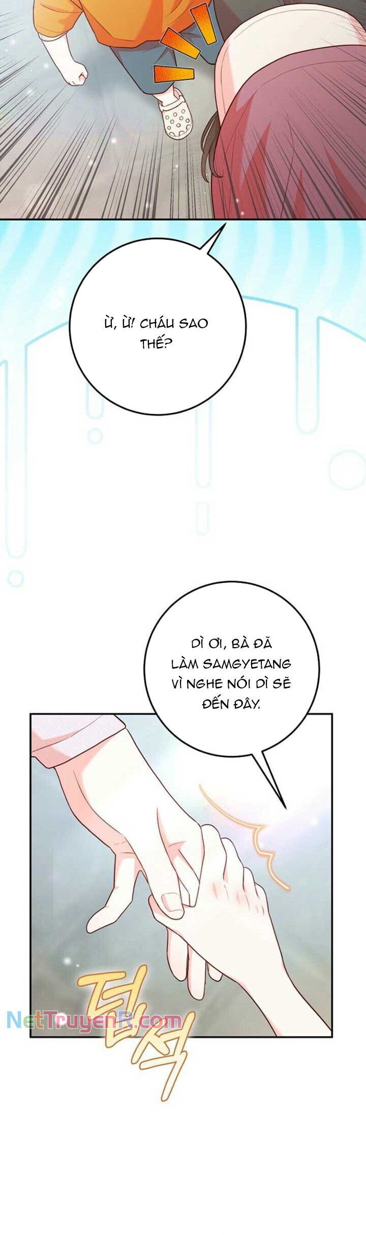 Thử Vai Cinderella Chương 11 Ảnh 31