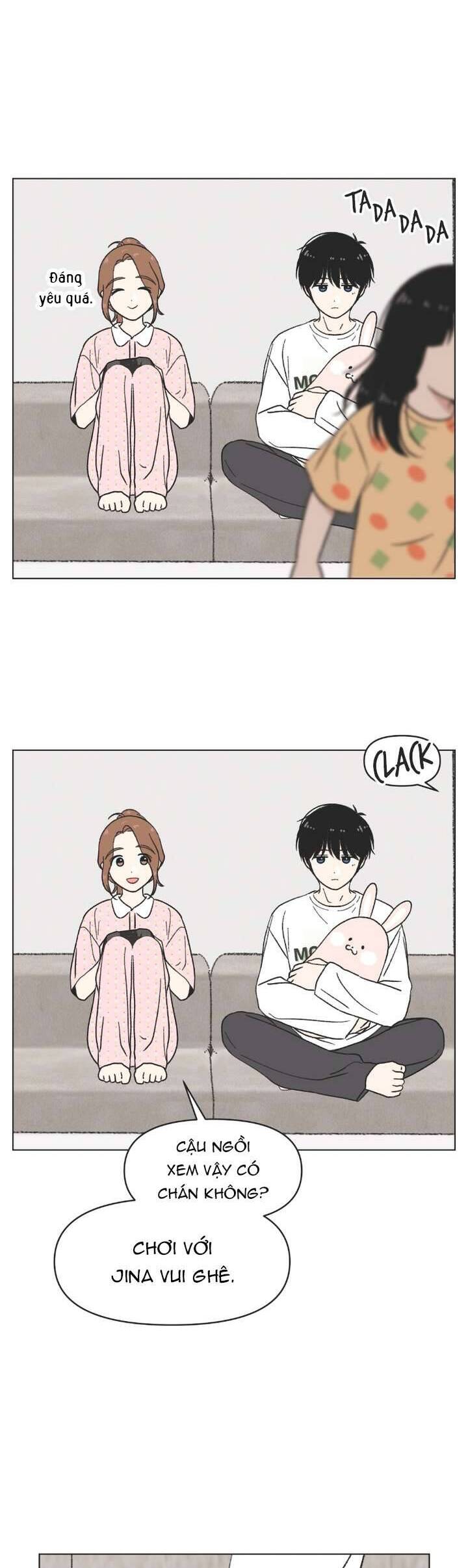 Seasons Of Lovesome Chương 29 Ảnh 23
