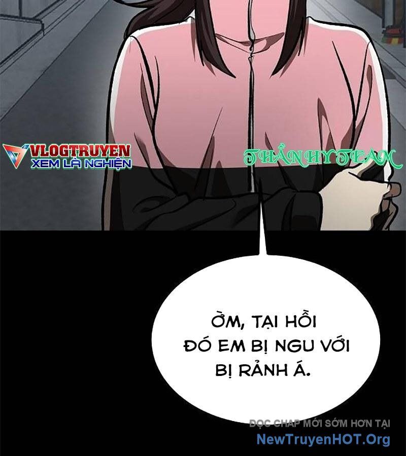 Vua Võ Đài Chương 125 Ảnh 31