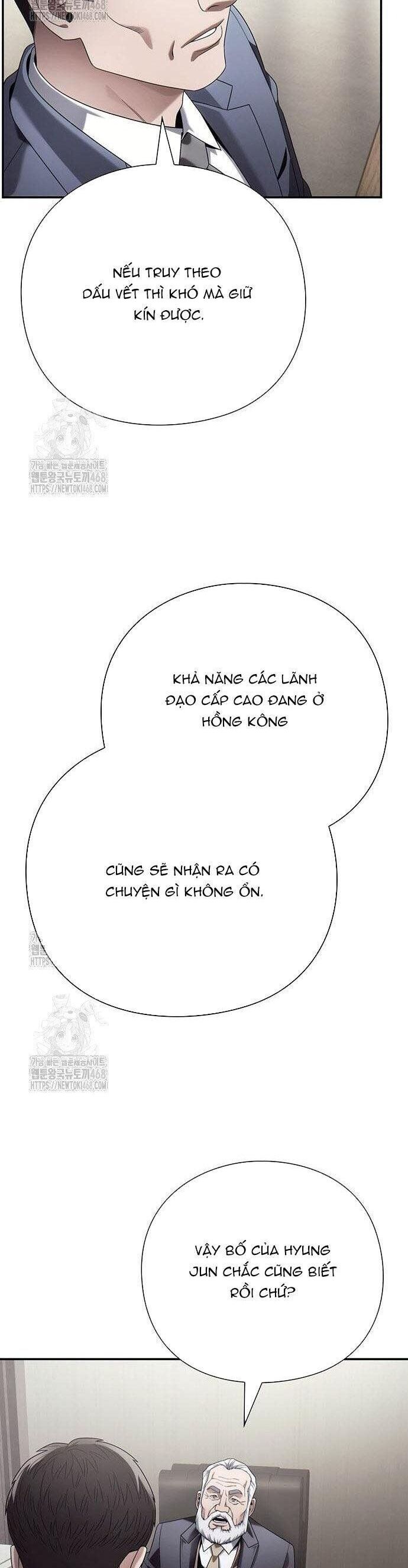 Nhân Viên Văn Phòng Nhìn Thấy Vận Mệnh Chương 126 Ảnh 47