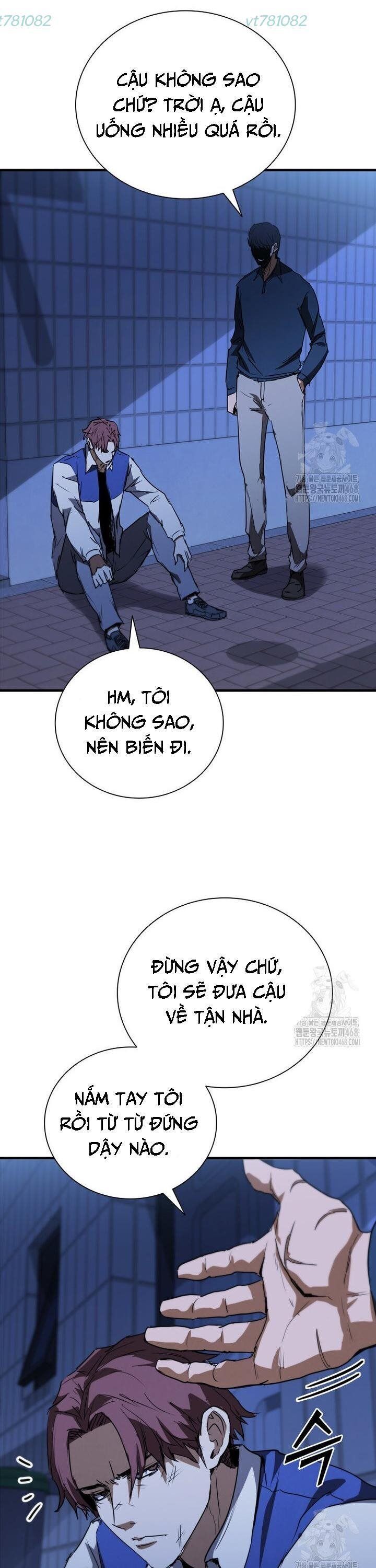 Cá Mập Wyvern Chương 97 Ảnh 7