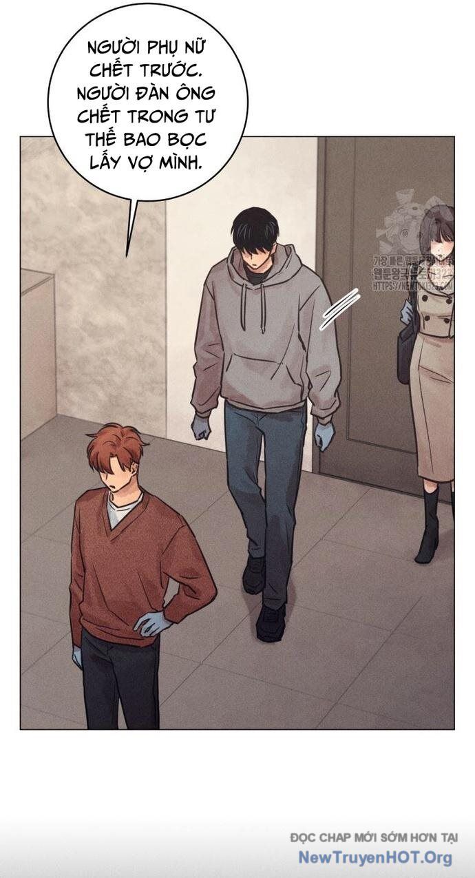 Phỏng Vấn Sát Nhân Chương 71 Ảnh 30