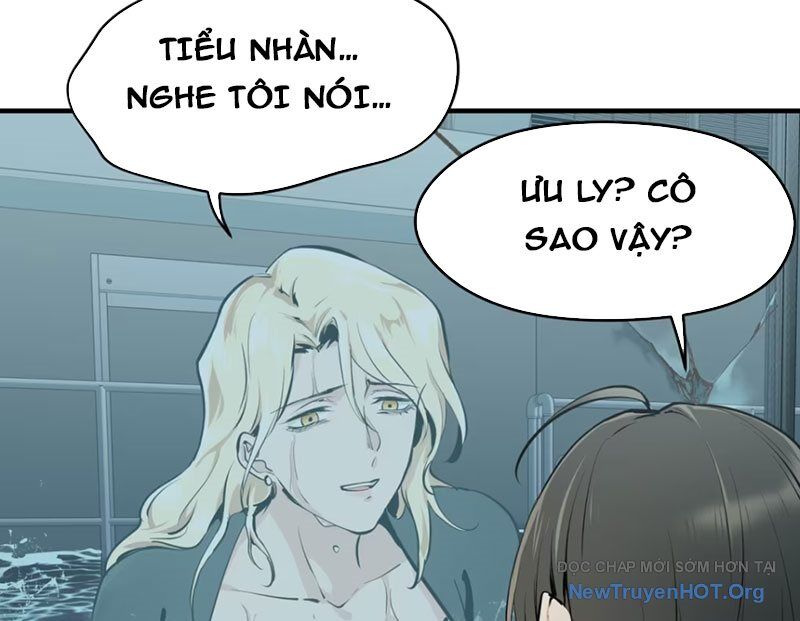 Hung Tinh Mê Hoặc - Máy Mô Phỏng Loạn Thế Chương 3 Ảnh 129