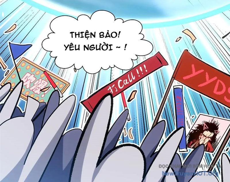 Đỉnh Cấp Khí Vận, Lặng Lẽ Tu Luyện Ngàn Năm Chương 263 Ảnh 47