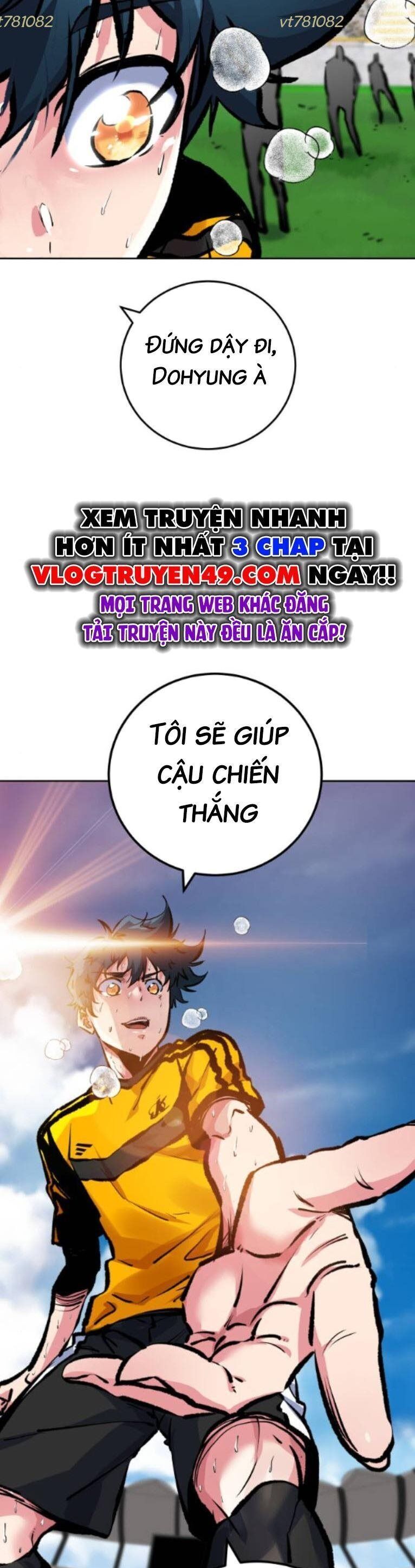 Góc Cao Khung Thành Chương 243 Ảnh 54