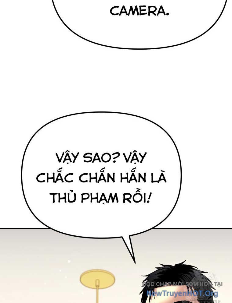 Cảnh Sát Bất Bại Chương 48 Ảnh 31
