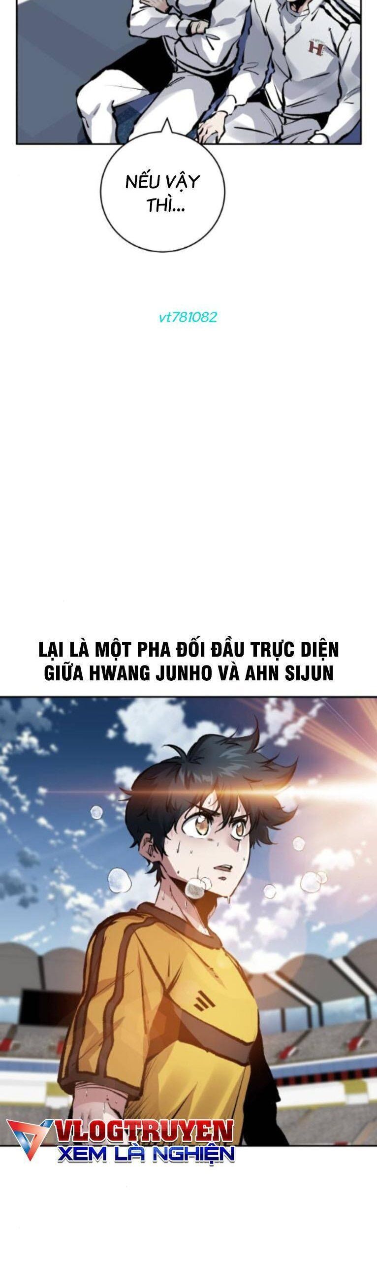 Góc Cao Khung Thành Chương 238 Ảnh 4