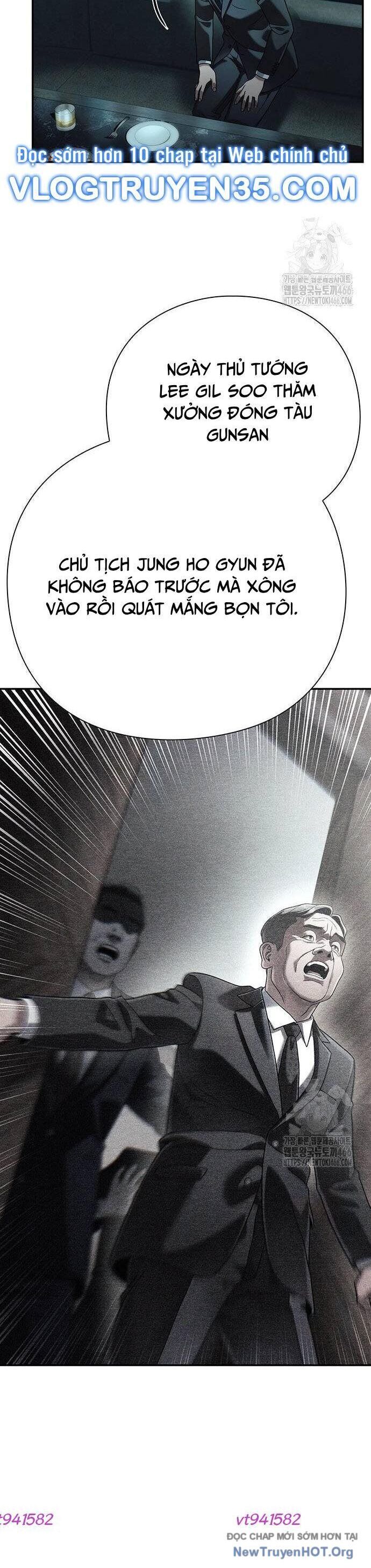 Nhân Viên Văn Phòng Nhìn Thấy Vận Mệnh Chương 109 Ảnh 22
