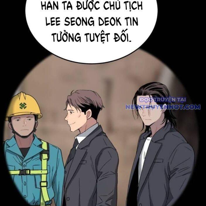 Lời Nguyền Của Dangun Chương 58 Ảnh 9