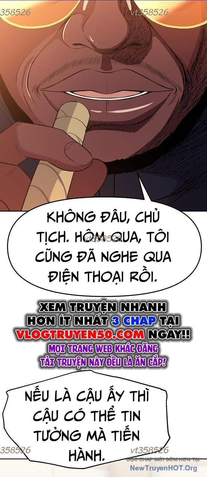 Nhân Viên Thực Tập Kim Cheolsu Chương 96 Ảnh 57