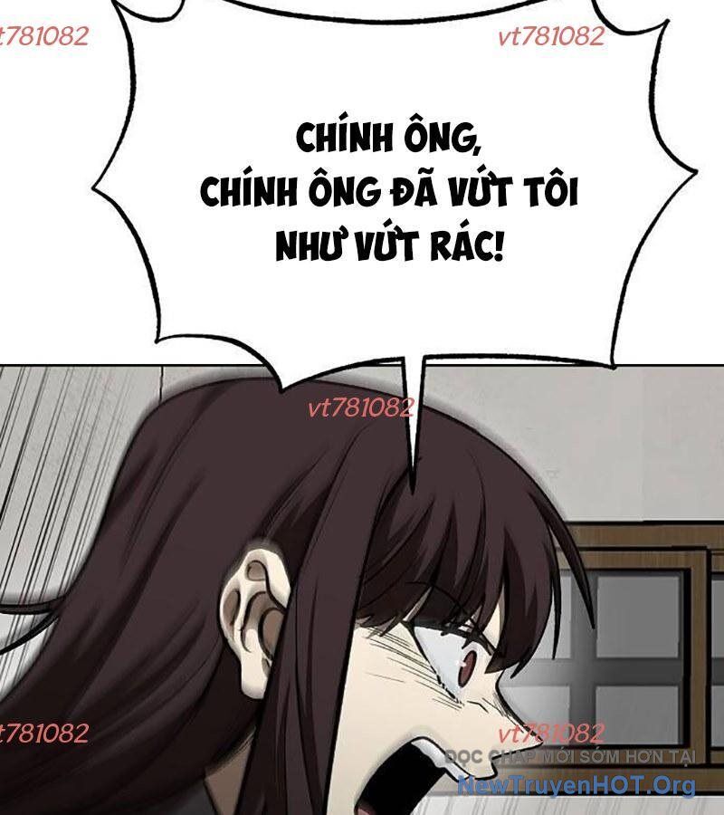 Vua Võ Đài Chương 125 Ảnh 89