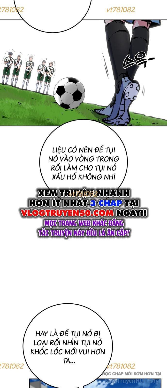 Góc Cao Khung Thành Chương 234 Ảnh 39
