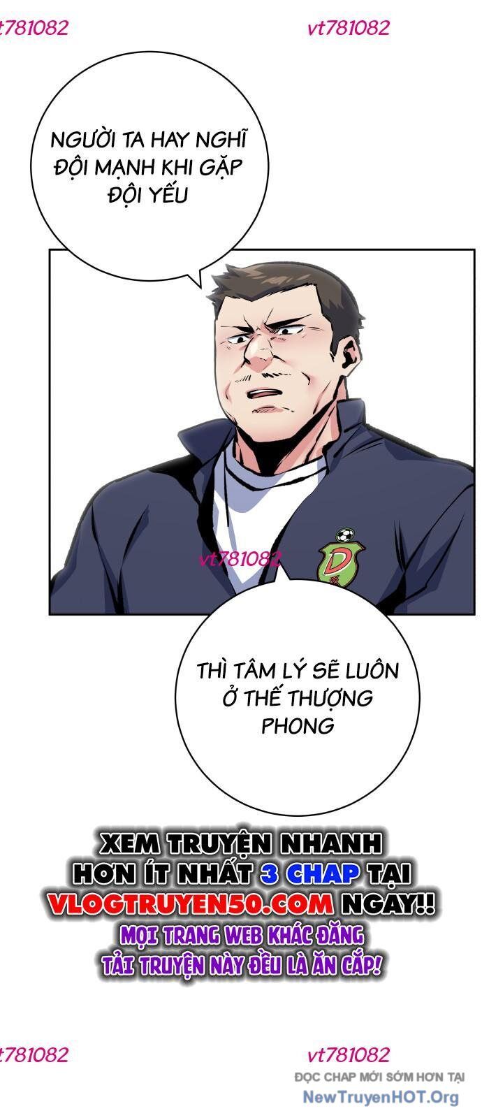 Góc Cao Khung Thành Chương 232 Ảnh 23