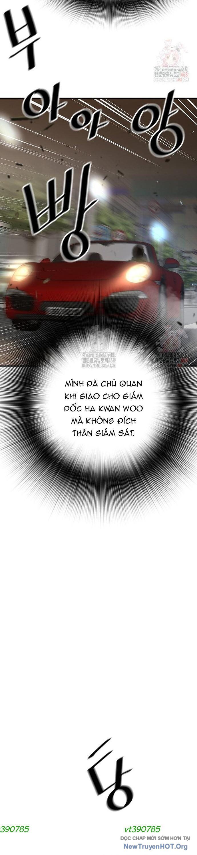 Sự Trở Lại Của Huyền Thoại Chương 175 Ảnh 22