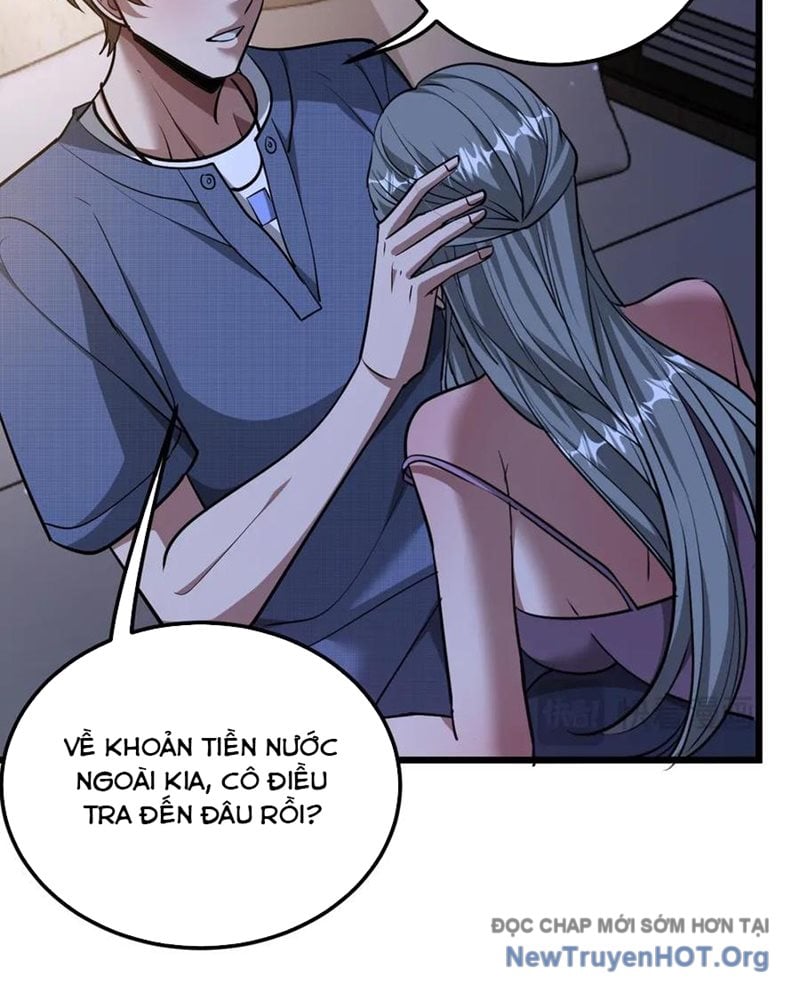 Ta Bị Kẹt Cùng Một Ngày 1000 Năm Chương 193 Ảnh 64