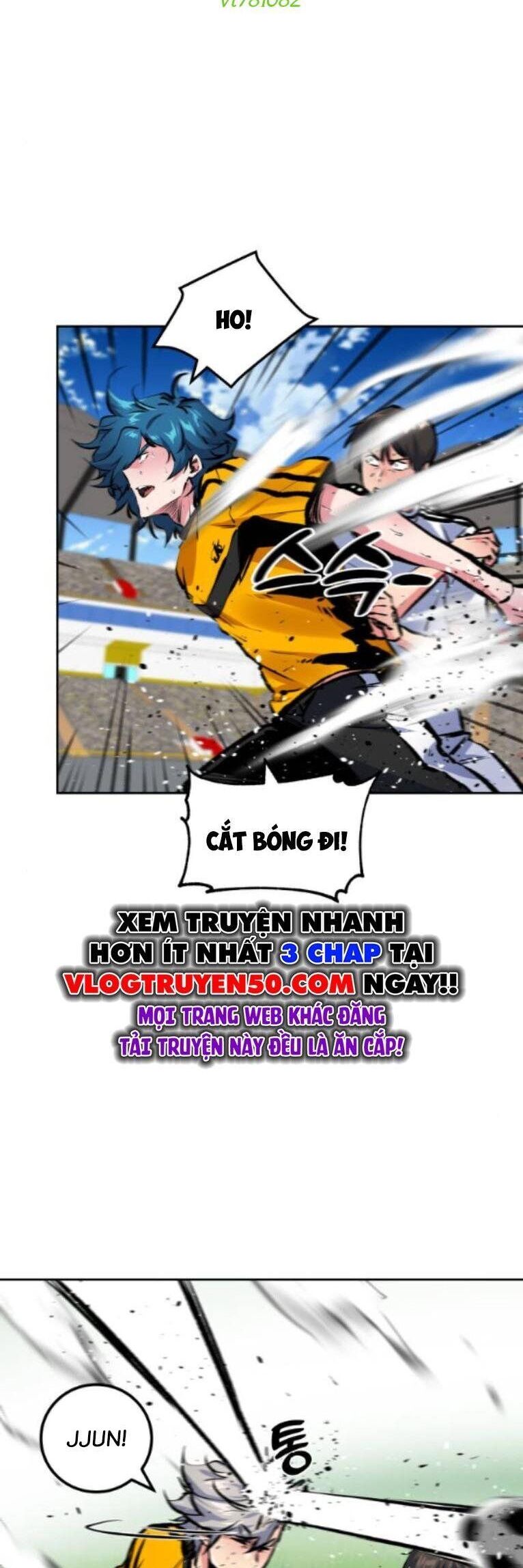 Góc Cao Khung Thành Chương 238 Ảnh 32