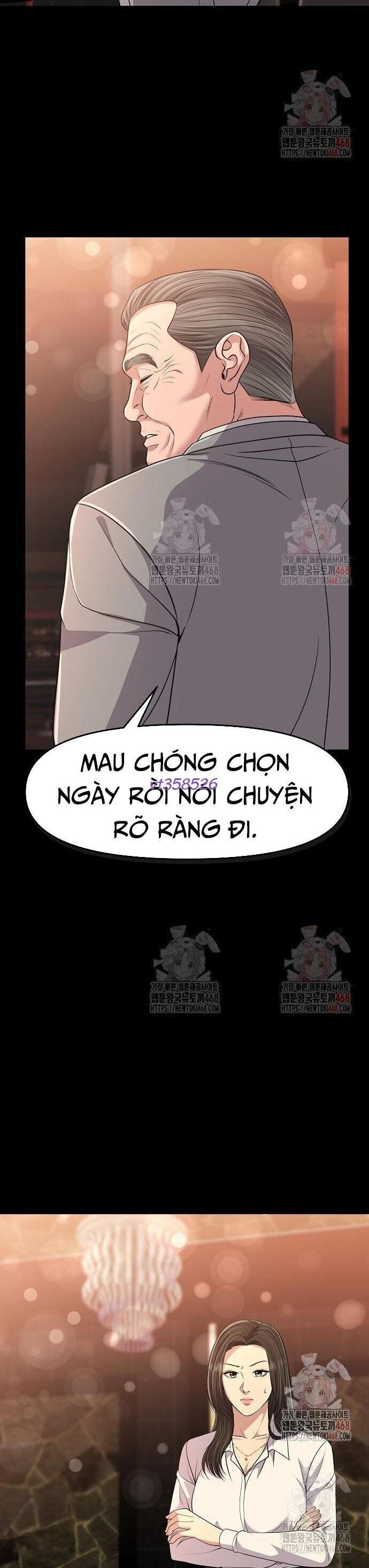 Nhân Viên Thực Tập Kim Cheolsu Chương 98 Ảnh 40