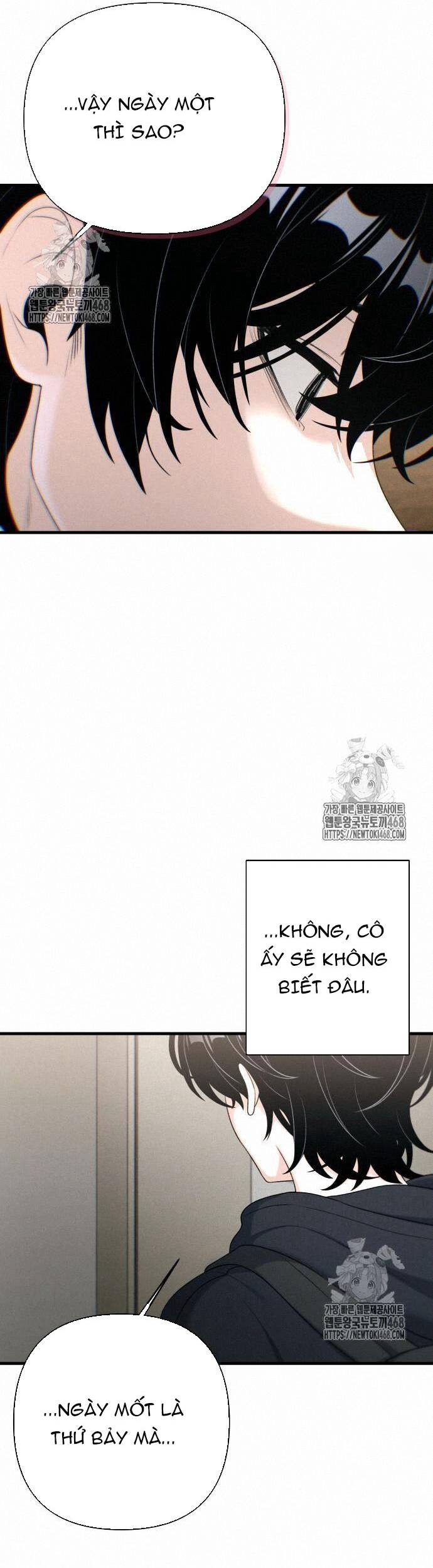 Nhật Kí Đổi Nghề Chương 17 Ảnh 48