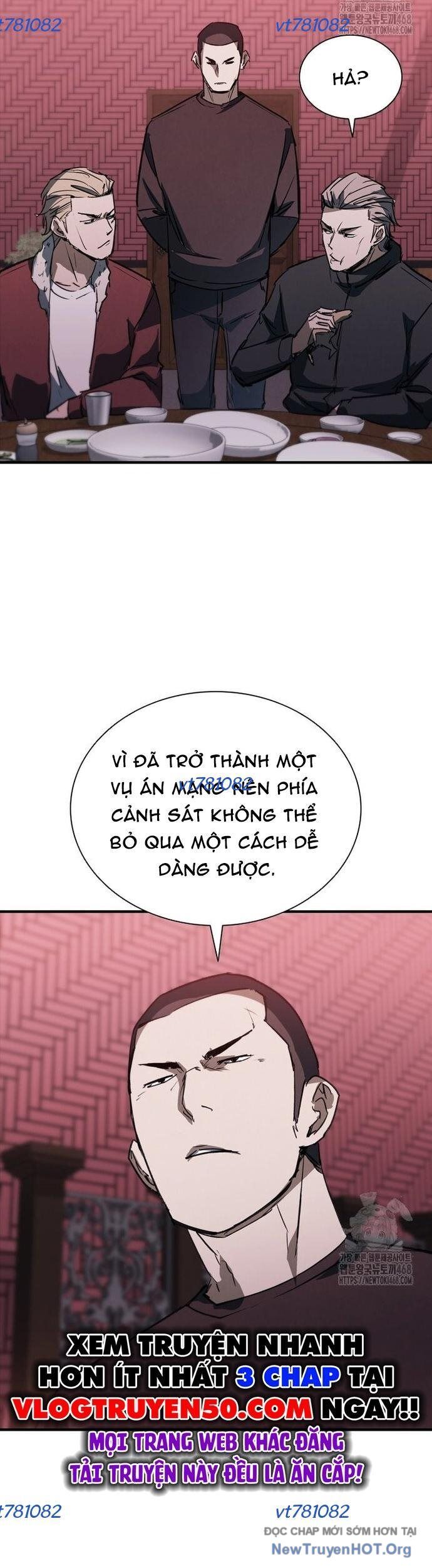 Cá Mập Wyvern Chương 104 Ảnh 55