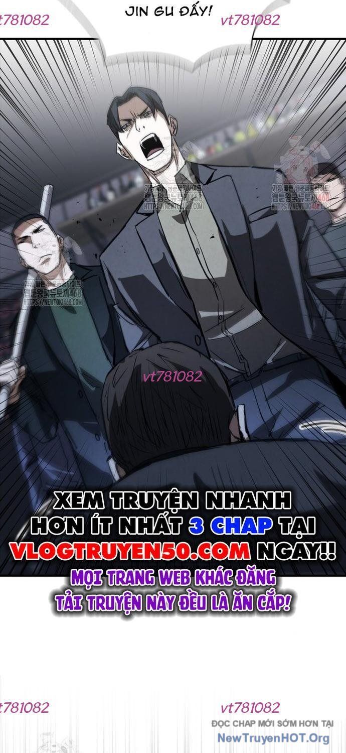 Cá Mập Wyvern Chương 107 Ảnh 26