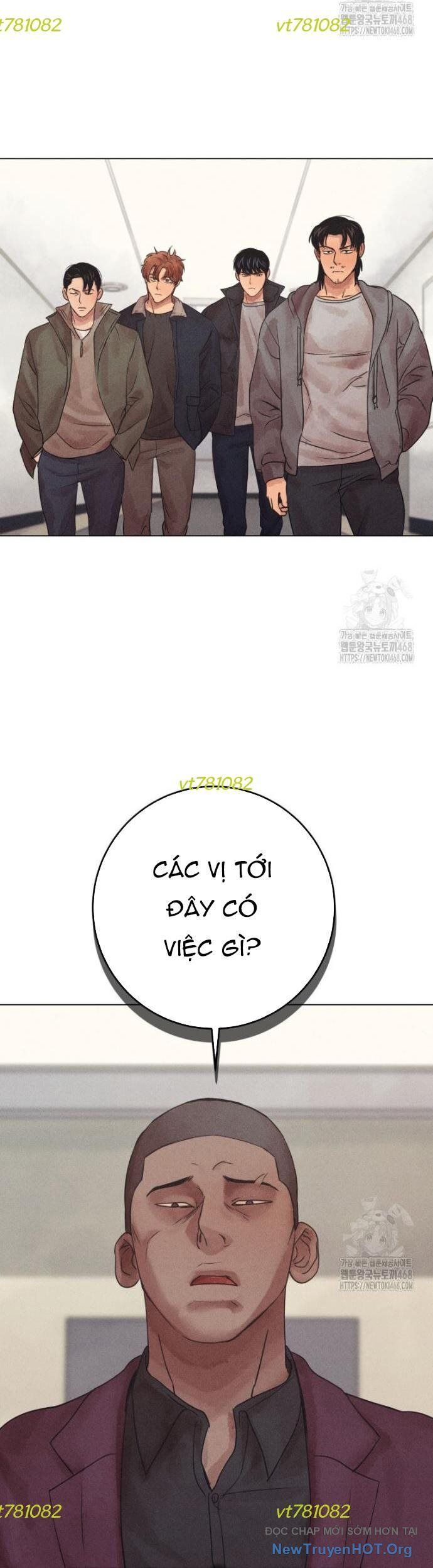 Phỏng Vấn Sát Nhân Chương 75 Ảnh 41