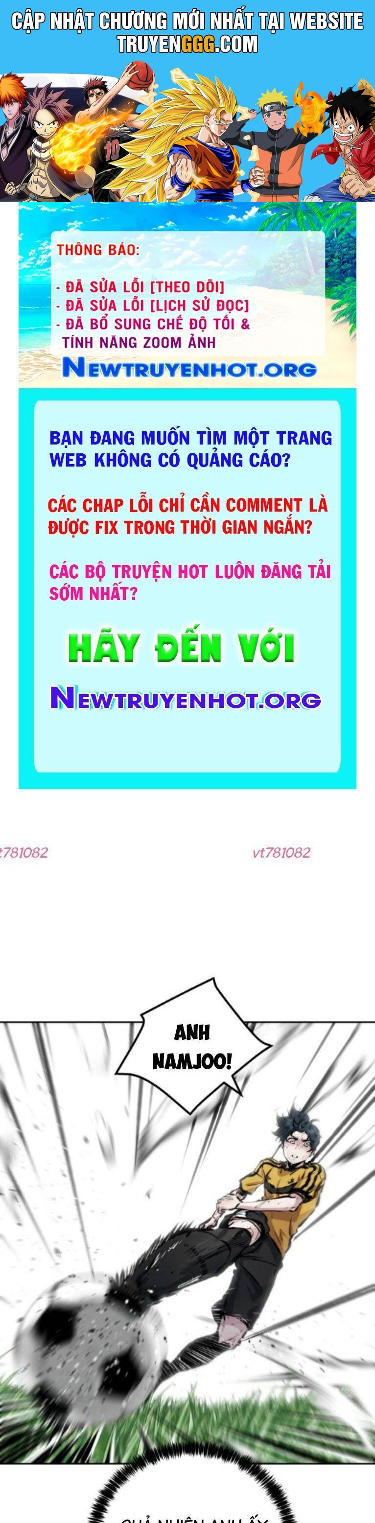 Góc Cao Khung Thành Chương 239 Ảnh 2