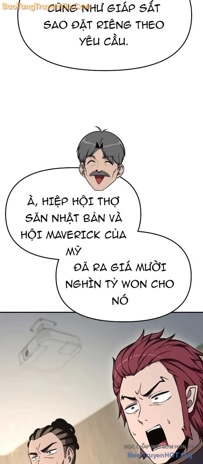 Vua Hiệp Sĩ Đã Trở Lại Với Một Vị Thần Chương 116.2 Ảnh 56