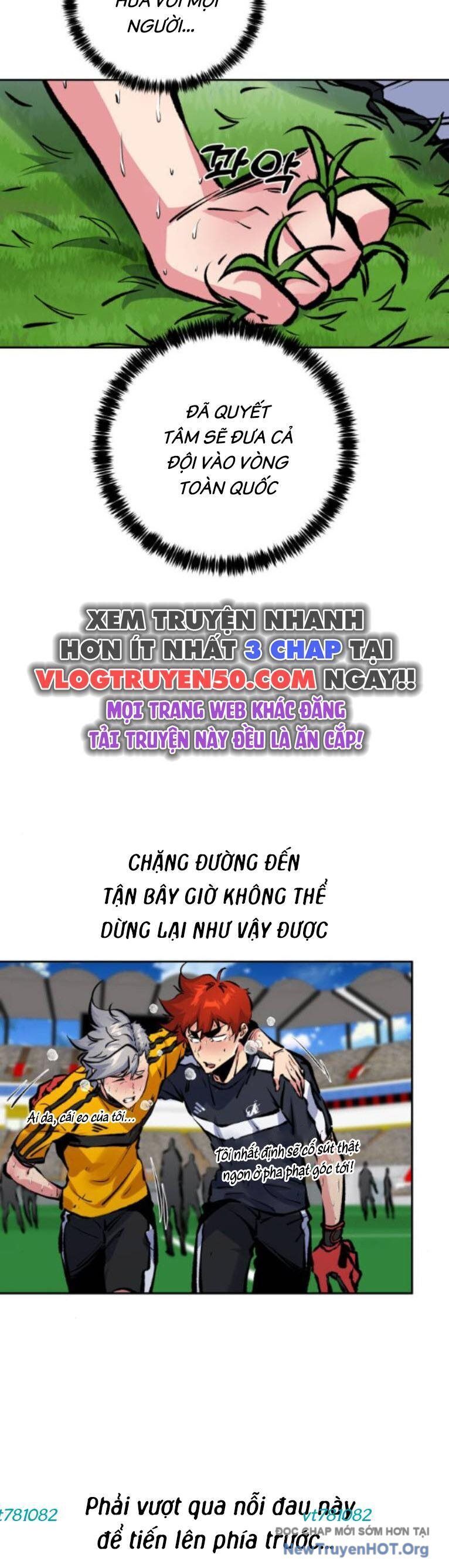 Góc Cao Khung Thành Chương 242 Ảnh 40