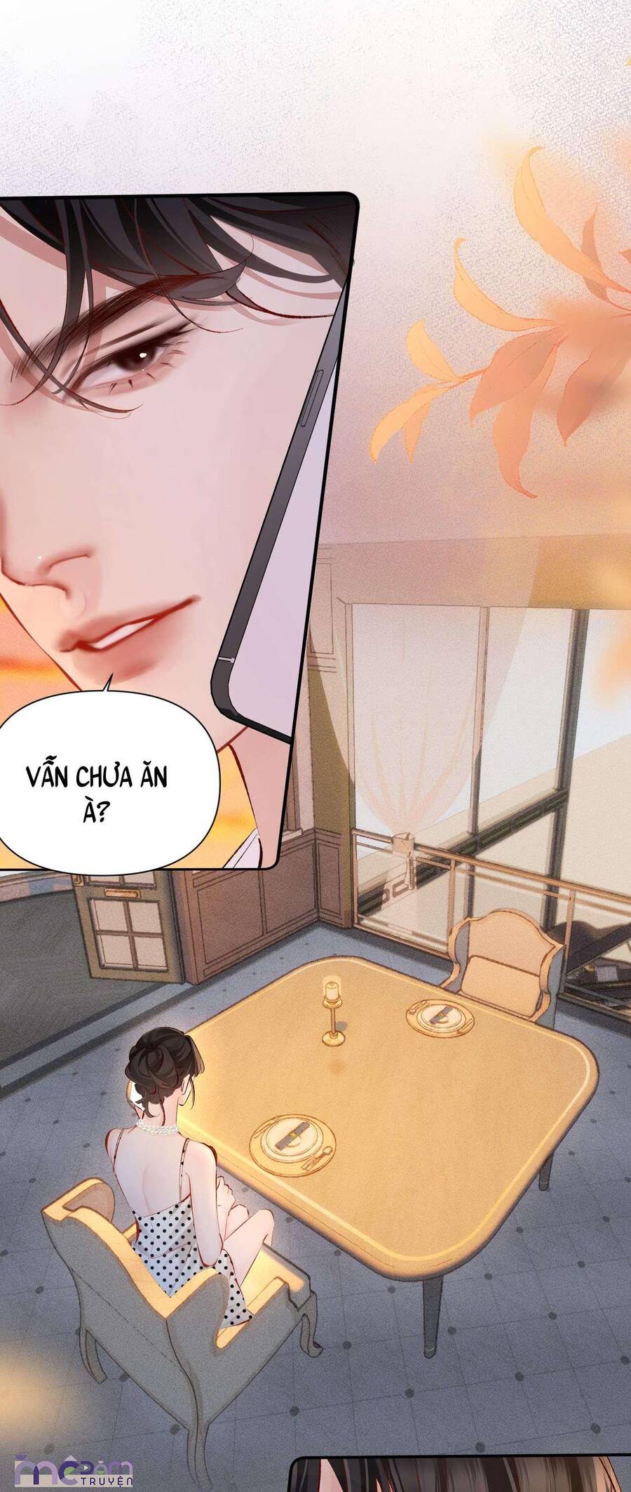 Siêu Cấp Cưng Chiều Chương 14 Ảnh 22