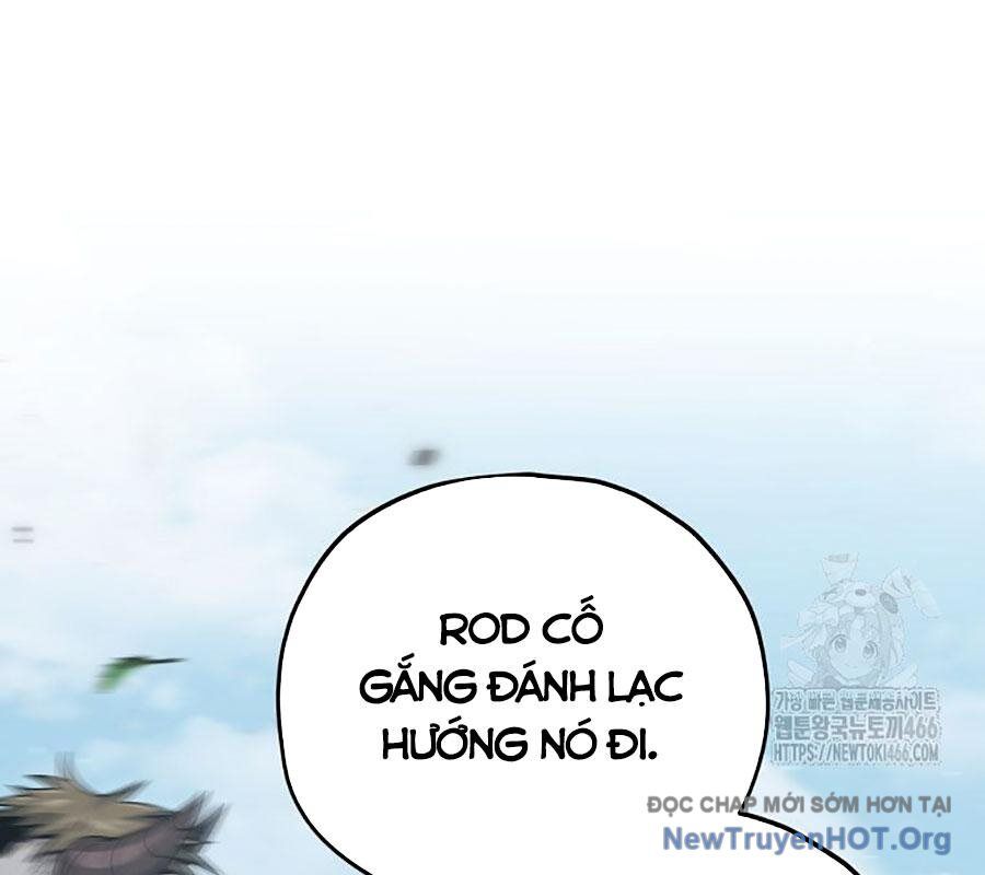 Bố Tôi Quá Mạnh Chương 193 Ảnh 109