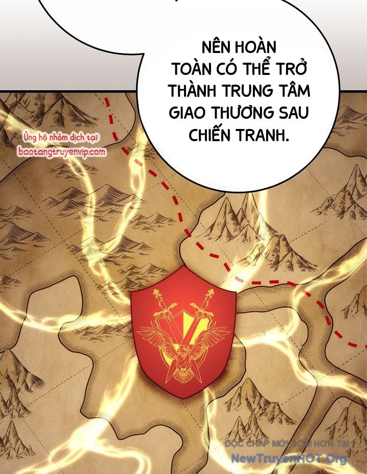 Hoàng Đế Thép Chương 45 Ảnh 30