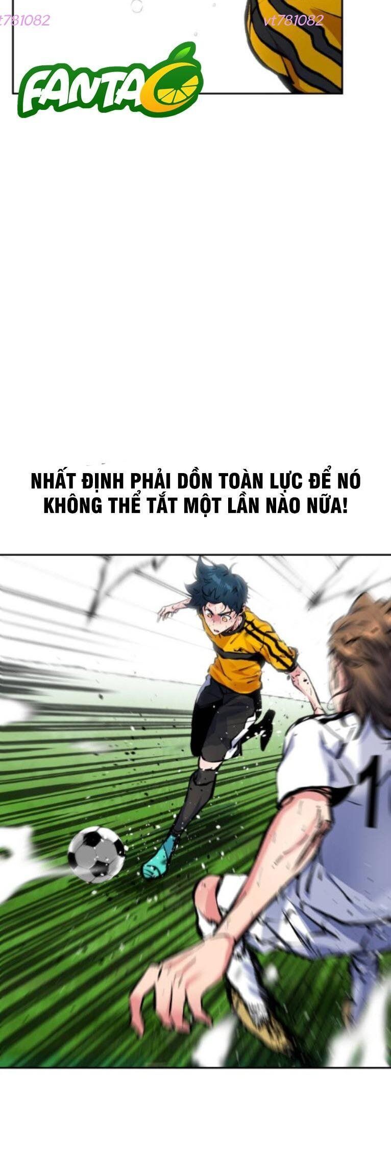 Góc Cao Khung Thành Chương 238 Ảnh 26
