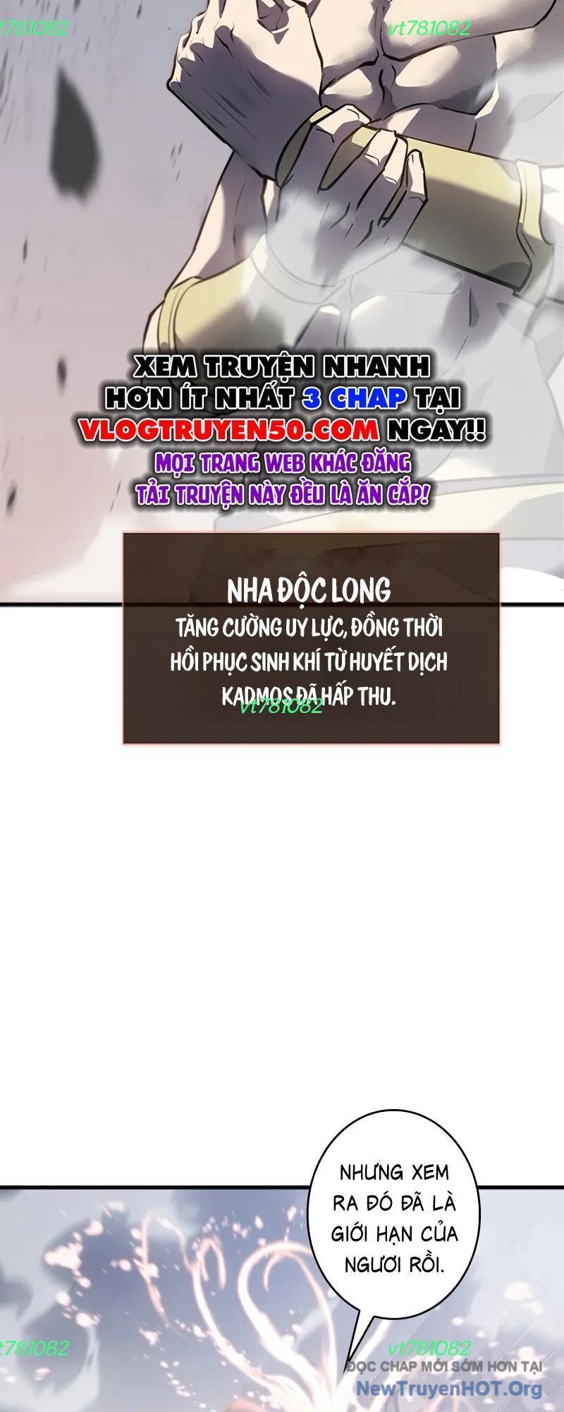 Trở Về Từ Vực Thẳm Chương 25 Ảnh 14