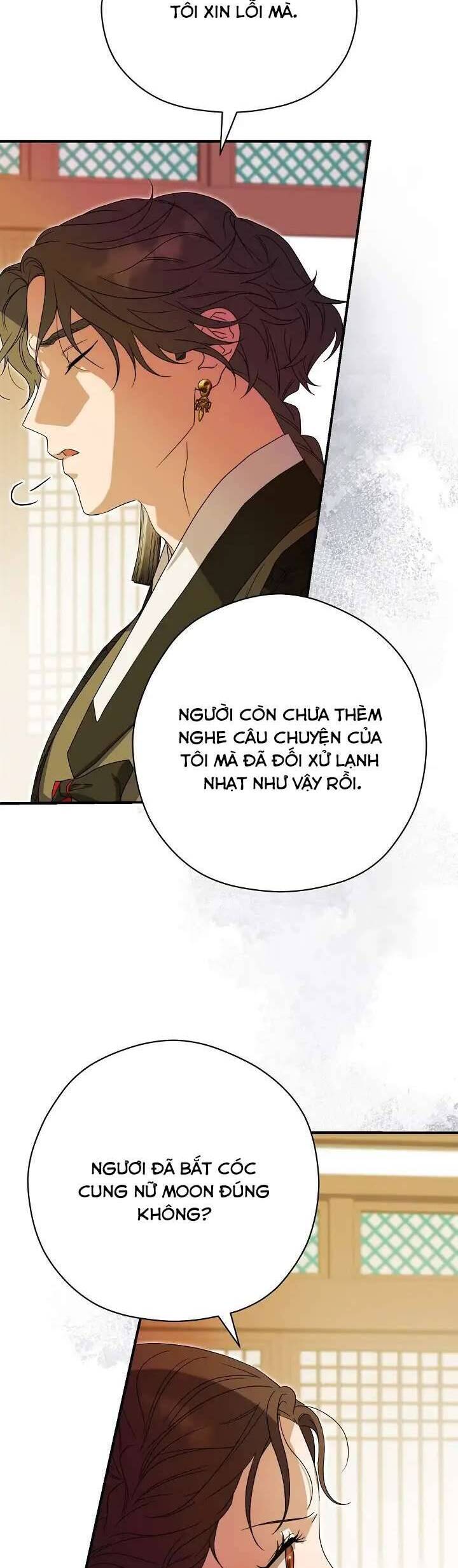 Ta Chỉ Muốn Ăn Em Chương 36 Ảnh 16
