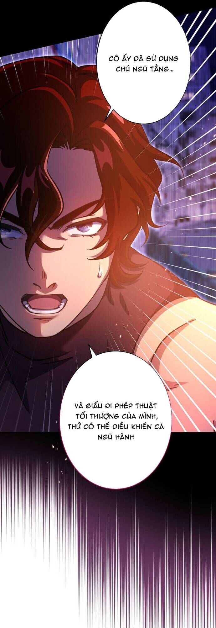 Quỷ Vương Tái Sinh: Kẻ Lạc Lối Chương 19 Ảnh 17