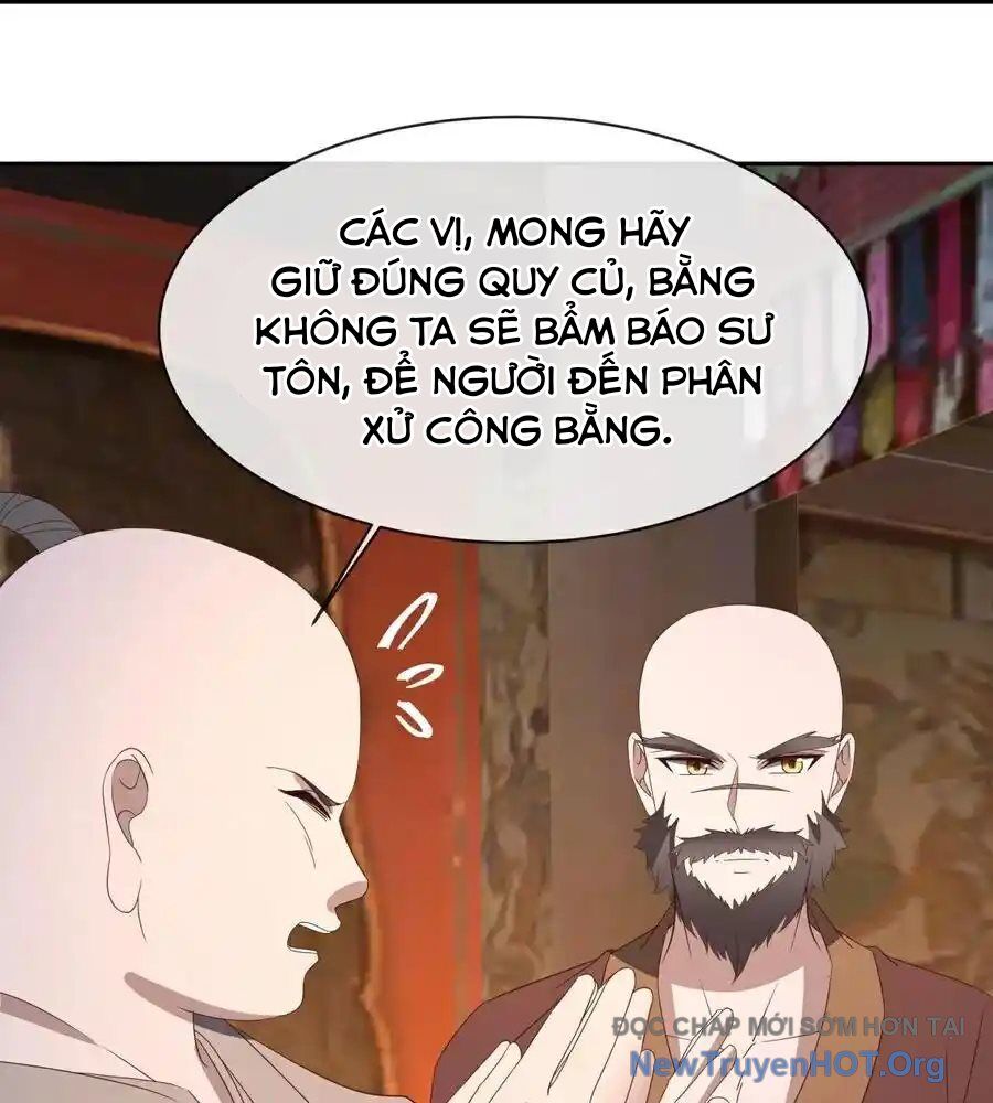 Chiến Hồn Tuyệt Thế Chương 763 Ảnh 34