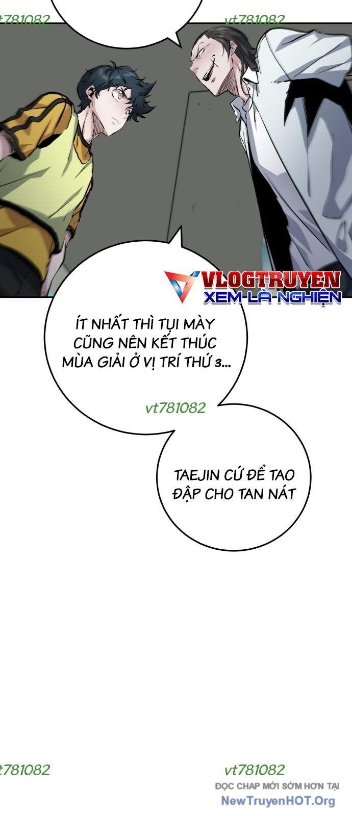 Góc Cao Khung Thành Chương 234 Ảnh 37