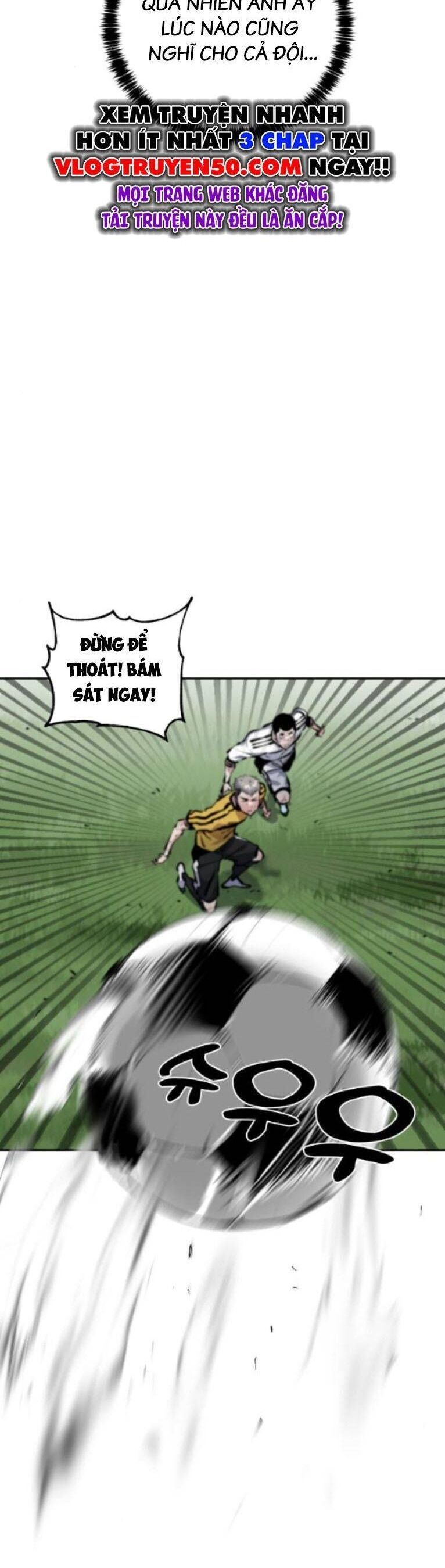 Góc Cao Khung Thành Chương 239 Ảnh 3