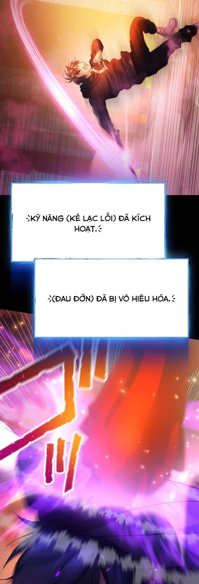 Quỷ Vương Tái Sinh: Kẻ Lạc Lối Chương 8 Ảnh 25