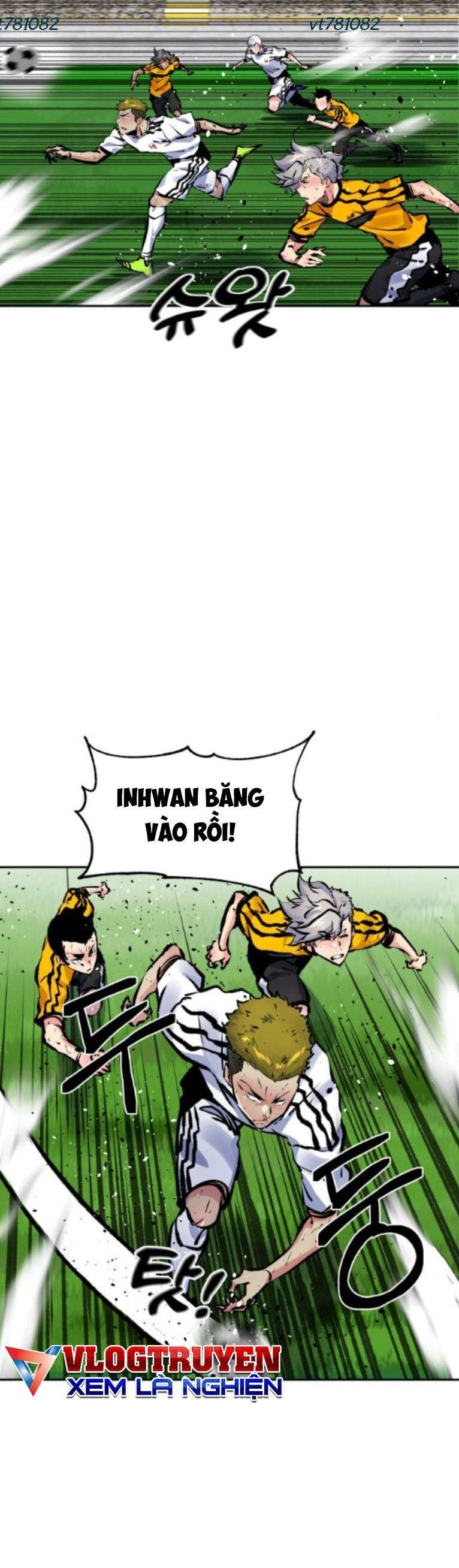 Góc Cao Khung Thành Chương 240 Ảnh 36