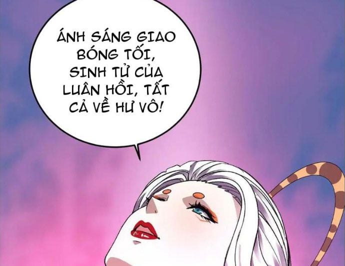 Ta Hóa Thân Ma Thần, Trở Thành Diệt Thế Cự Thú! Chương 39 Ảnh 118